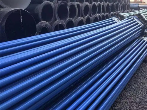 天津涂塑钢管