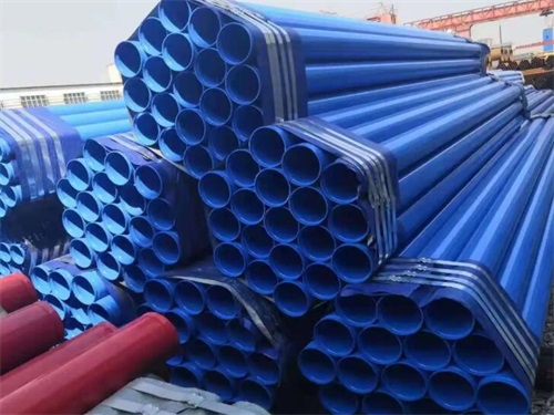 天津涂塑钢管 天津涂塑钢管